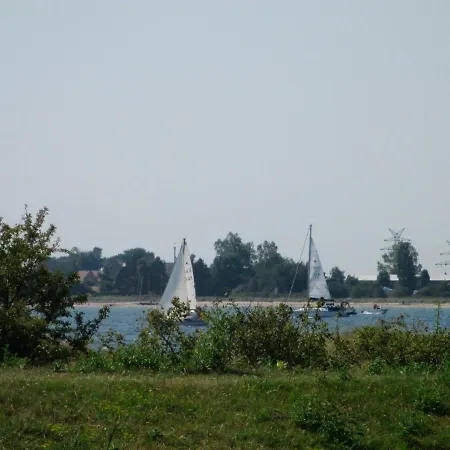 18 Kleine - #16408 شقة Fehmarnsund